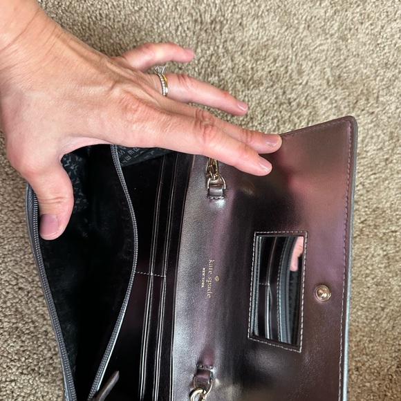 Kate Spade Spencer Wallet Bag - Picture 7 of 9